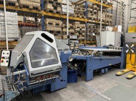 Folding machines